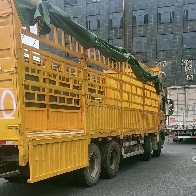 山西长治屯留县到新泰物流公司——一站式货运服务（到新泰的物流）