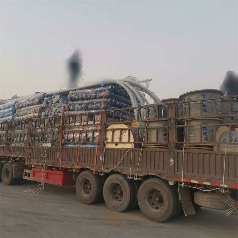 山西长治屯留县到六盘水物流公司——一站式服务，让货运更便捷