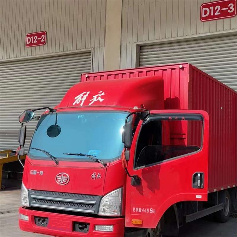 山西长治屯留县至克孜勒苏物流专线一站式服务，高效运输保障