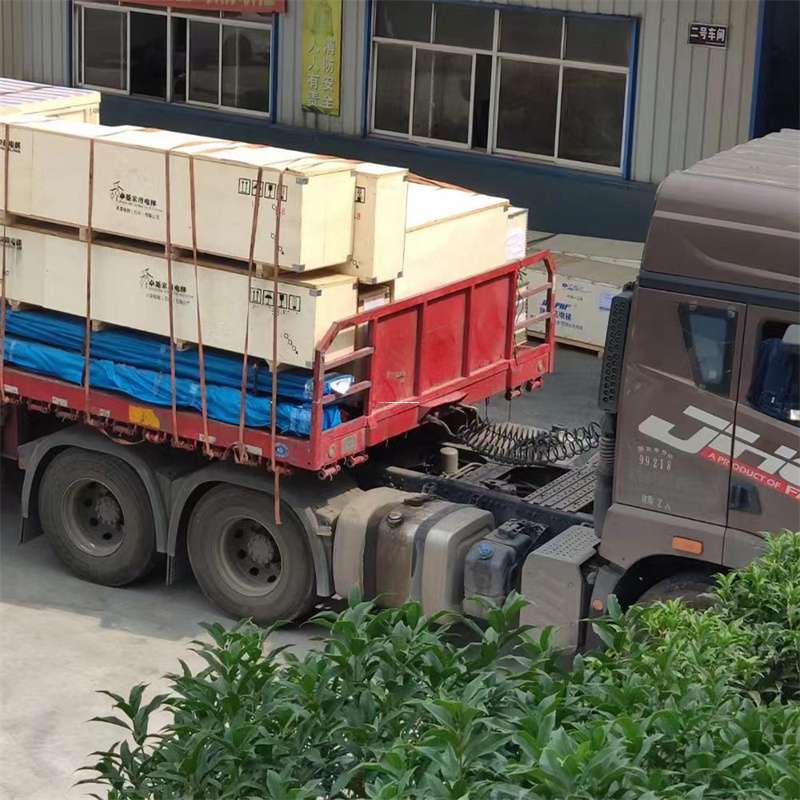 山西长治屯留县至新疆阿勒泰福海县物流专线，一站式服务，让您的货物畅行无忧